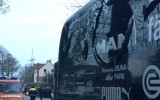 Bombe contro bus Borussia Dortmund: sulle tracce della pista islamica